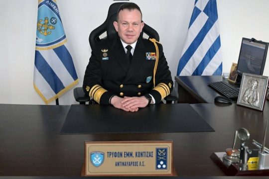 tryfon kontizas